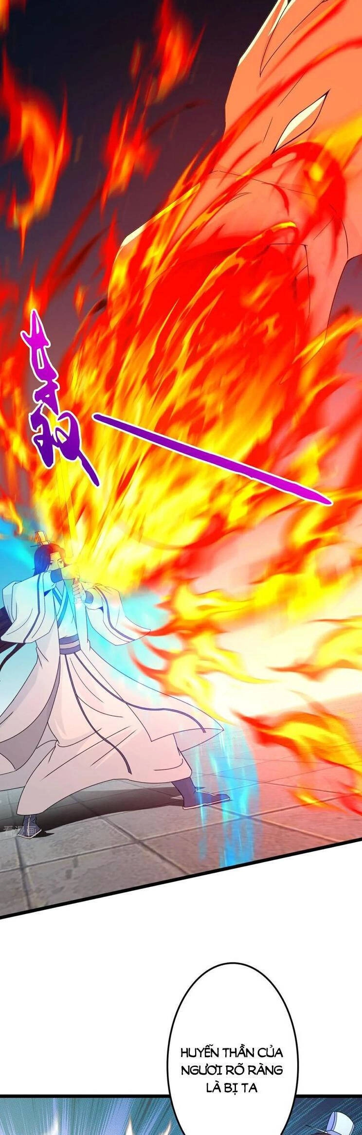 Nghịch Thiên Tà Thần Chapter 667 - 31