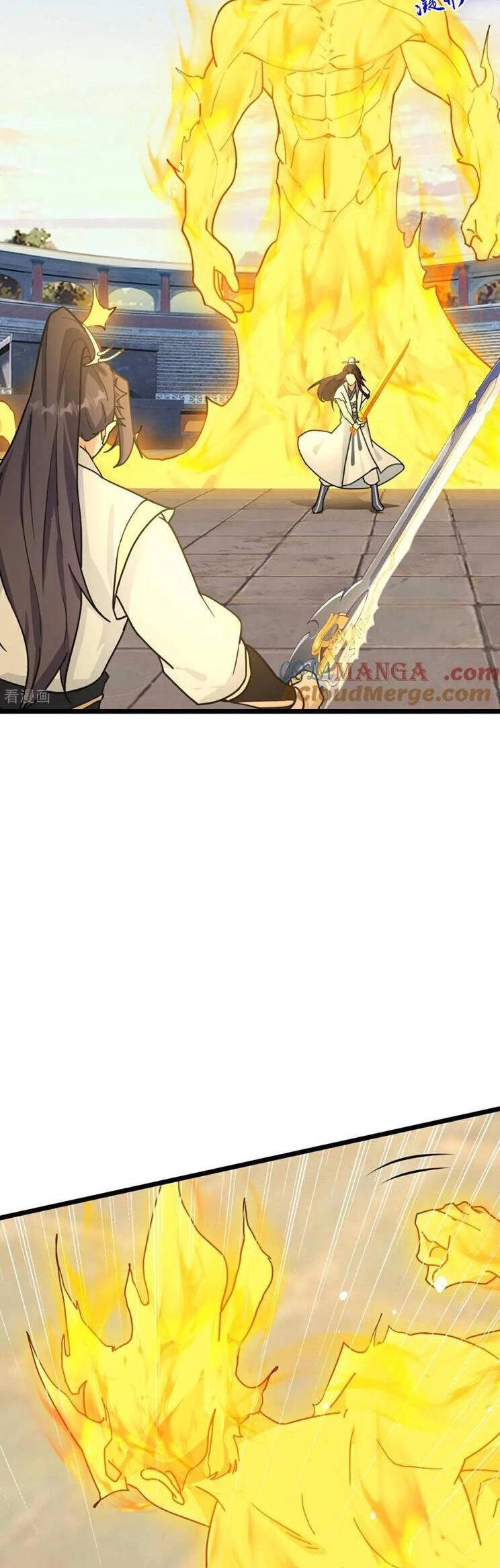 Nghịch Thiên Tà Thần Chapter 667 - 36