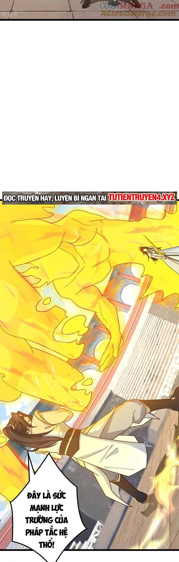 Nghịch Thiên Tà Thần Chapter 667 - 38