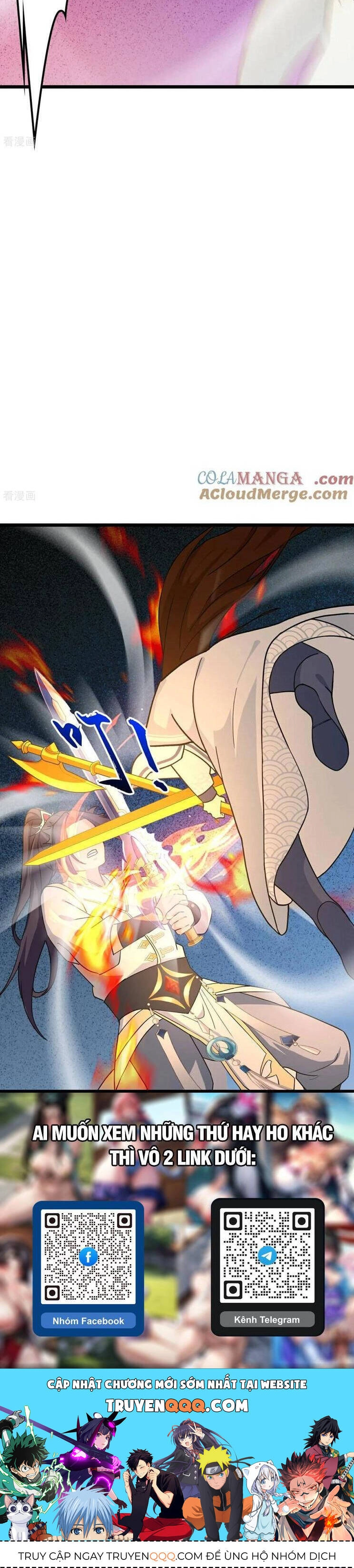 Nghịch Thiên Tà Thần Chapter 667 - 41