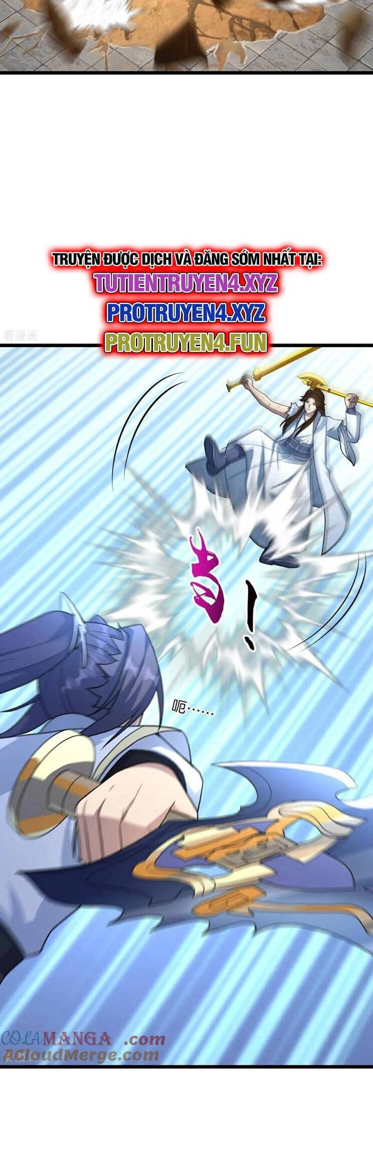 Nghịch Thiên Tà Thần Chapter 668 - 2