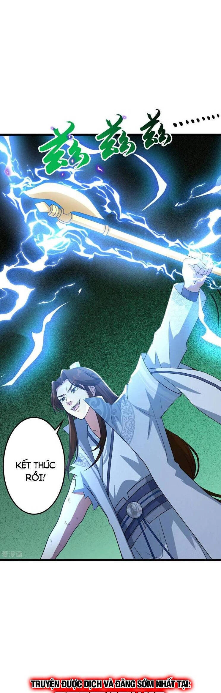 Nghịch Thiên Tà Thần Chapter 668 - 3