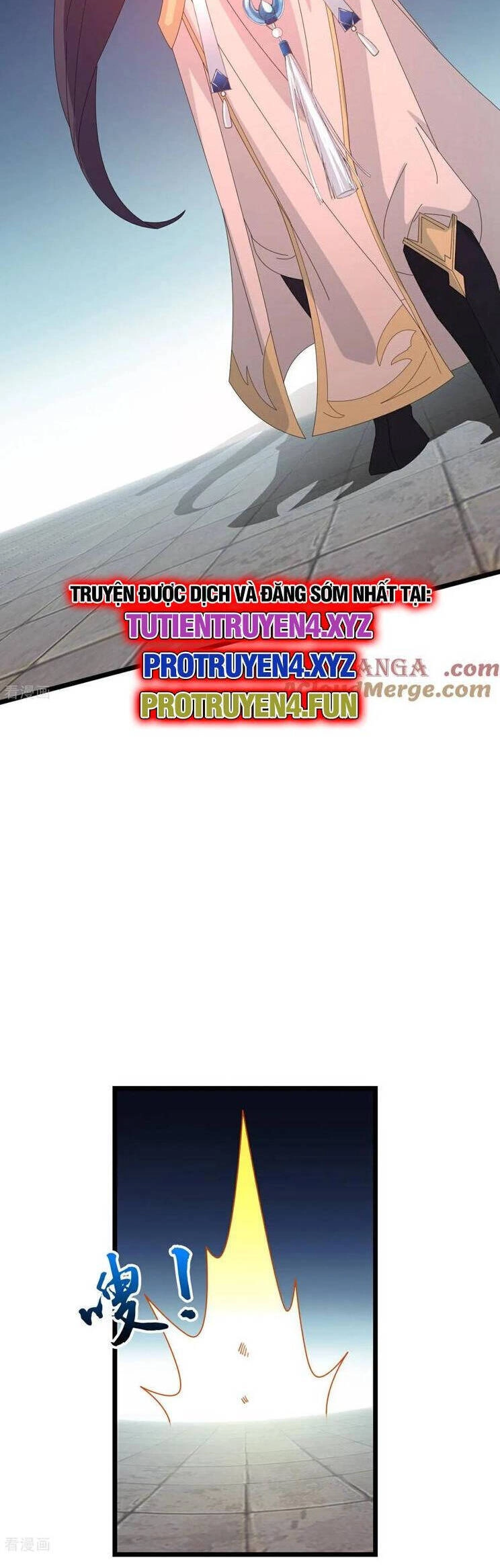 Nghịch Thiên Tà Thần Chapter 668 - 15