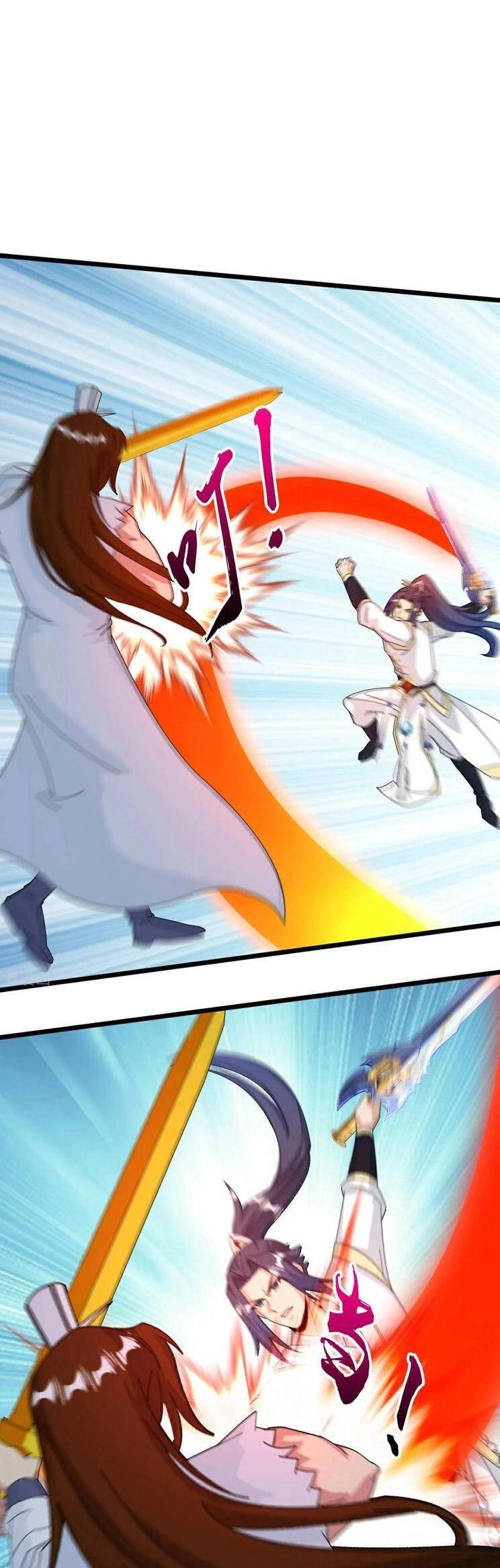 Nghịch Thiên Tà Thần Chapter 668 - 16