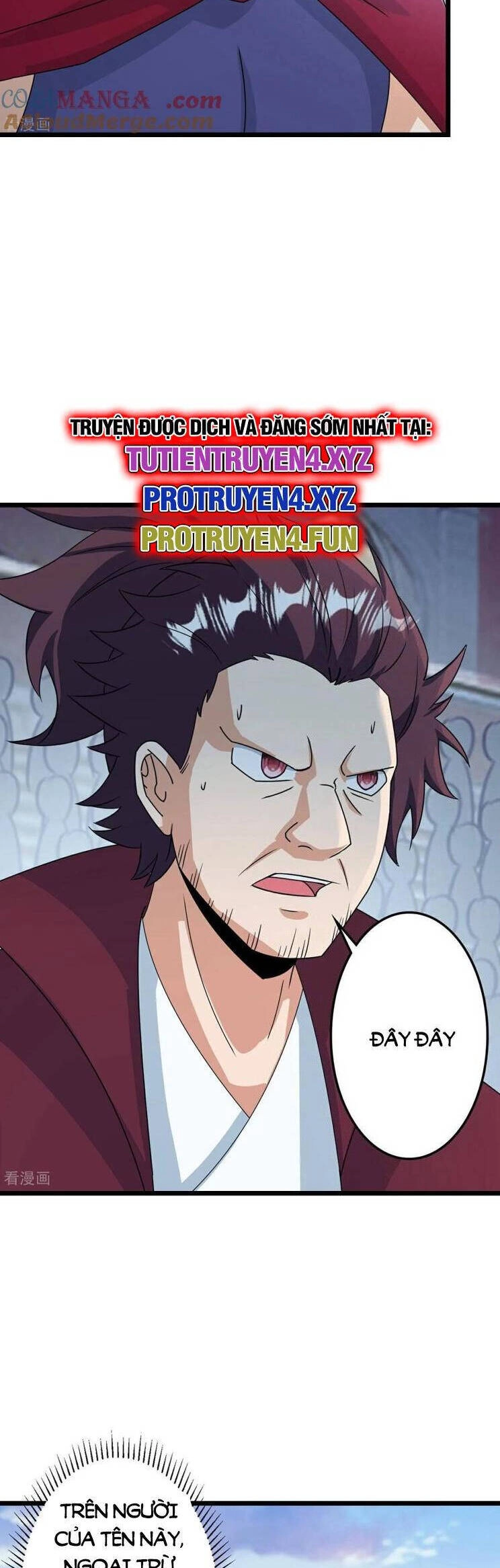 Nghịch Thiên Tà Thần Chapter 668 - 20