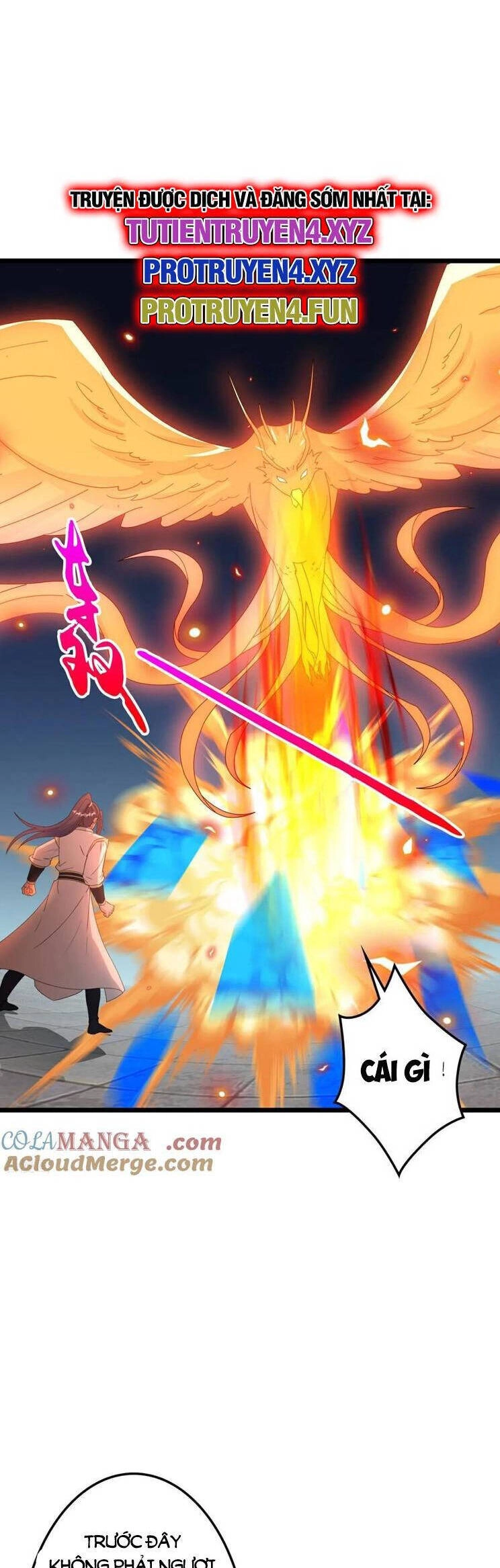 Nghịch Thiên Tà Thần Chapter 668 - 24