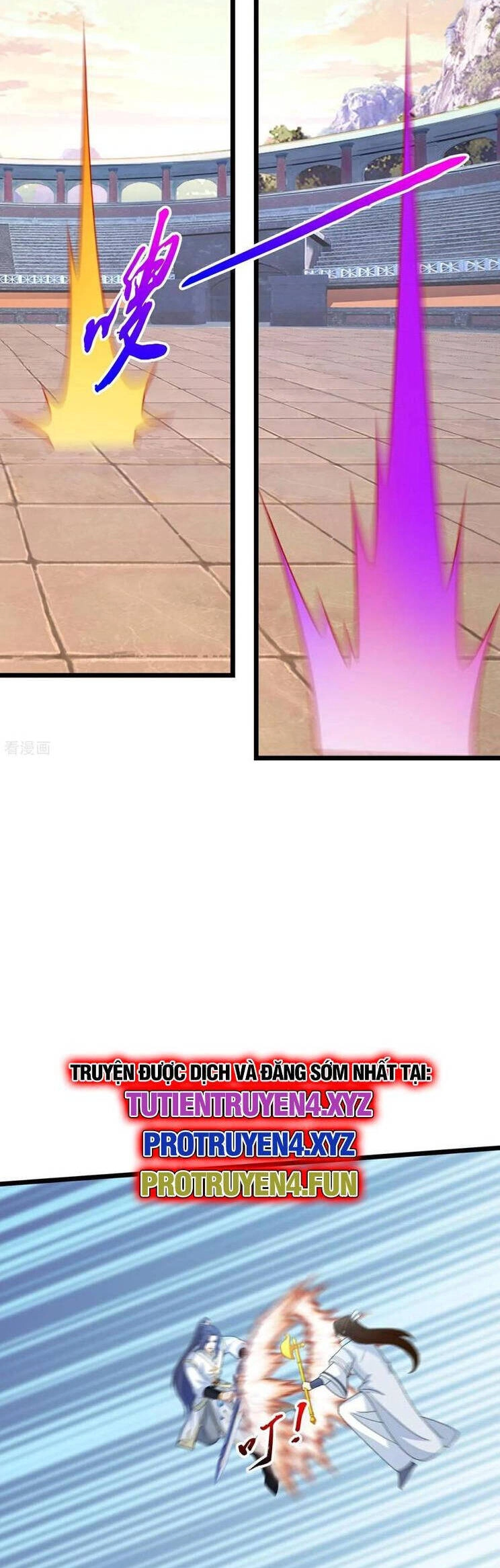 Nghịch Thiên Tà Thần Chapter 668 - 27