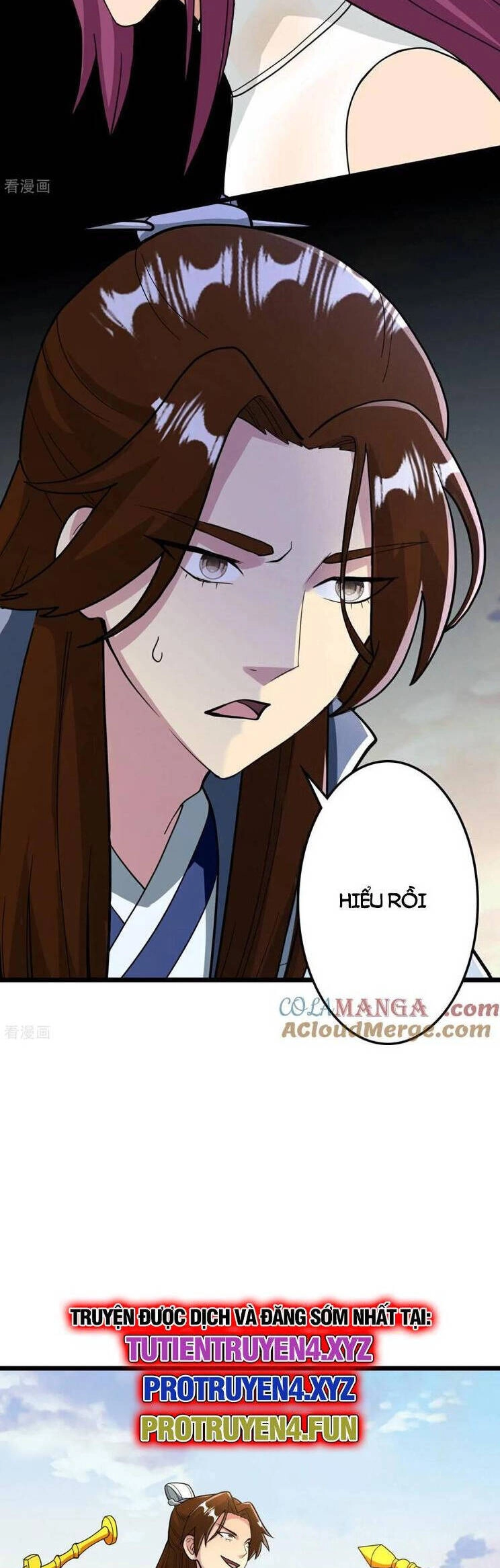 Nghịch Thiên Tà Thần Chapter 668 - 32