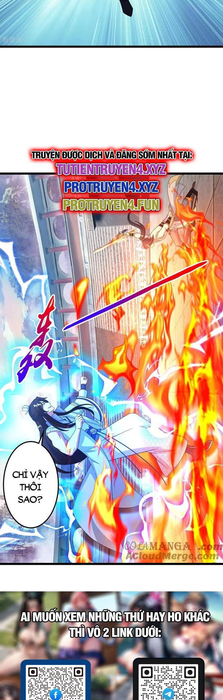 Nghịch Thiên Tà Thần Chapter 668 - 34