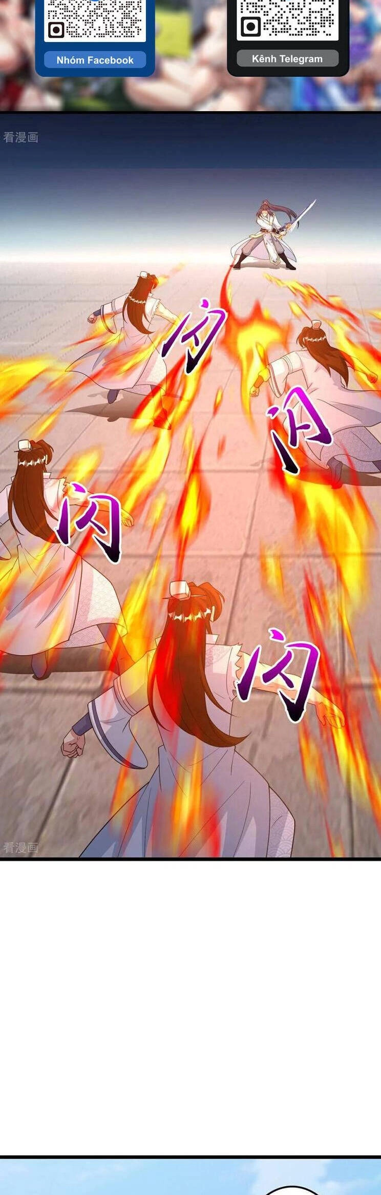 Nghịch Thiên Tà Thần Chapter 668 - 35