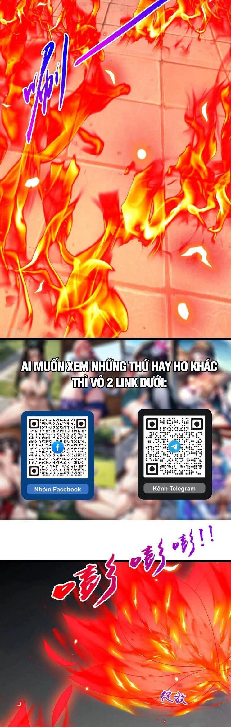 Nghịch Thiên Tà Thần Chapter 668 - 38