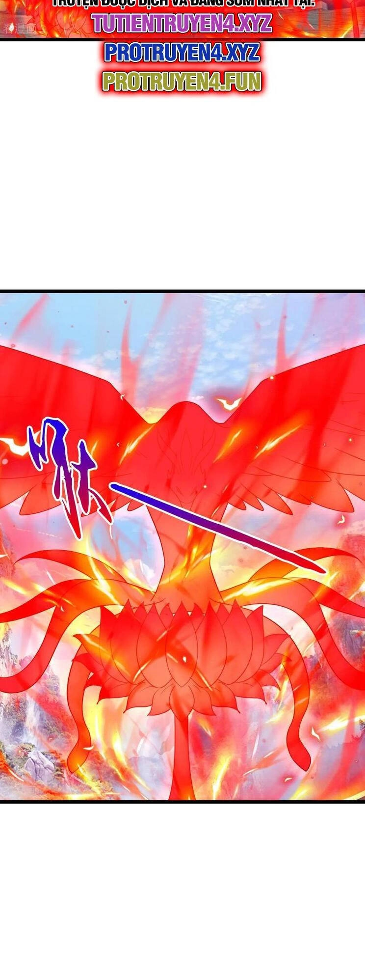 Nghịch Thiên Tà Thần Chapter 668 - 40