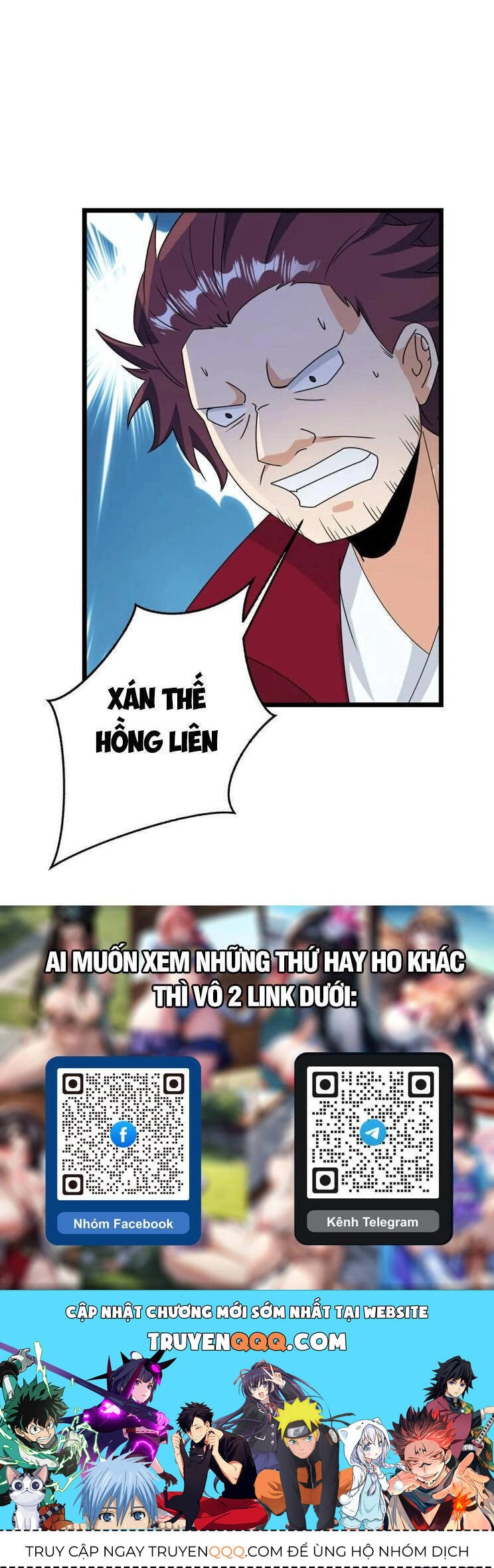 Nghịch Thiên Tà Thần Chapter 668 - 41