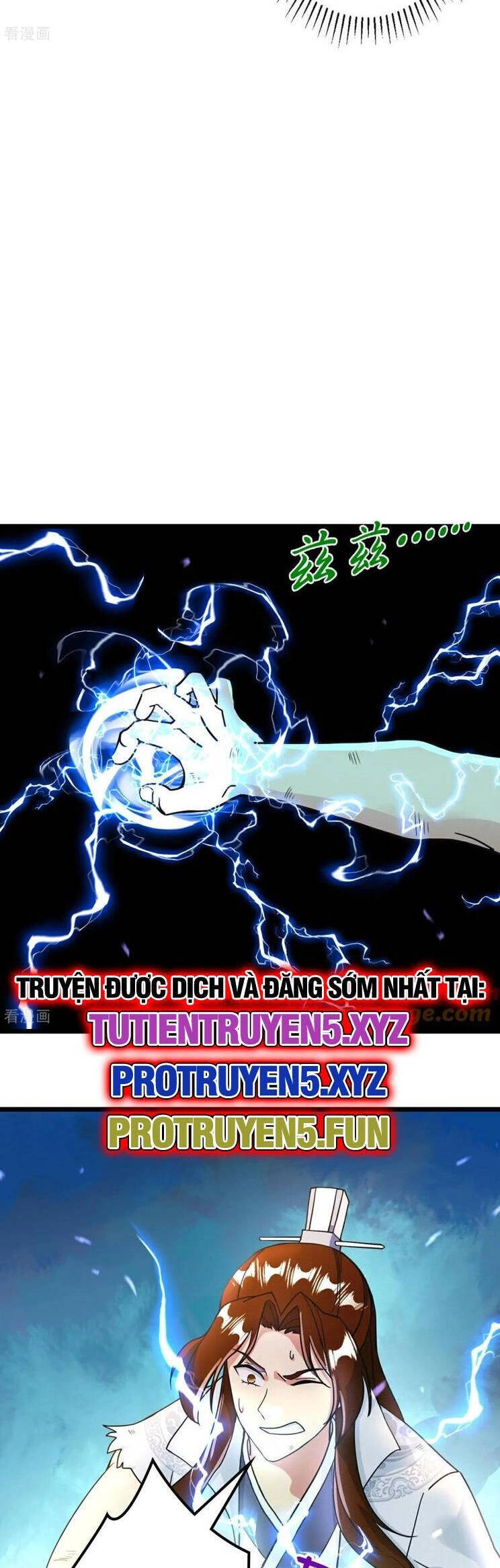 Nghịch Thiên Tà Thần Chapter 669 - 6