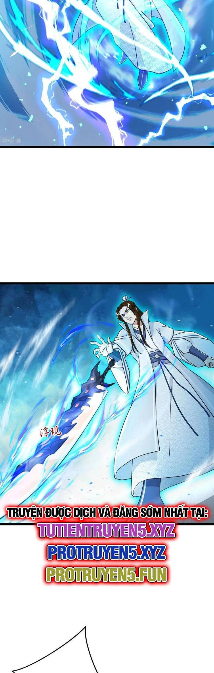 Nghịch Thiên Tà Thần Chapter 669 - 9