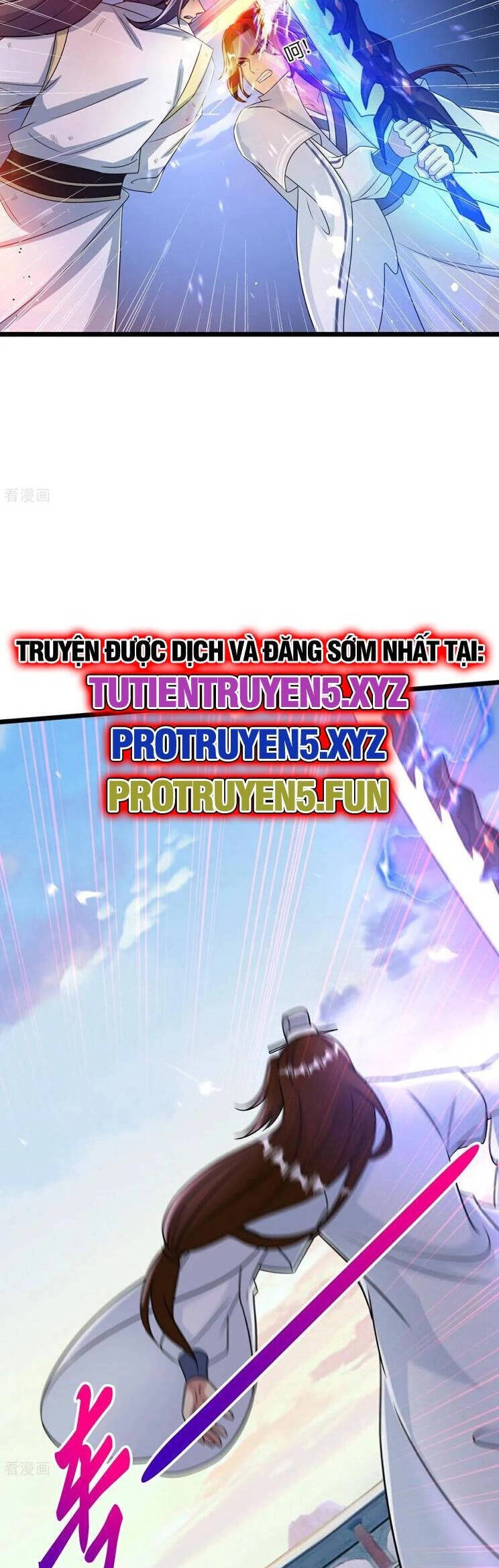 Nghịch Thiên Tà Thần Chapter 669 - 14