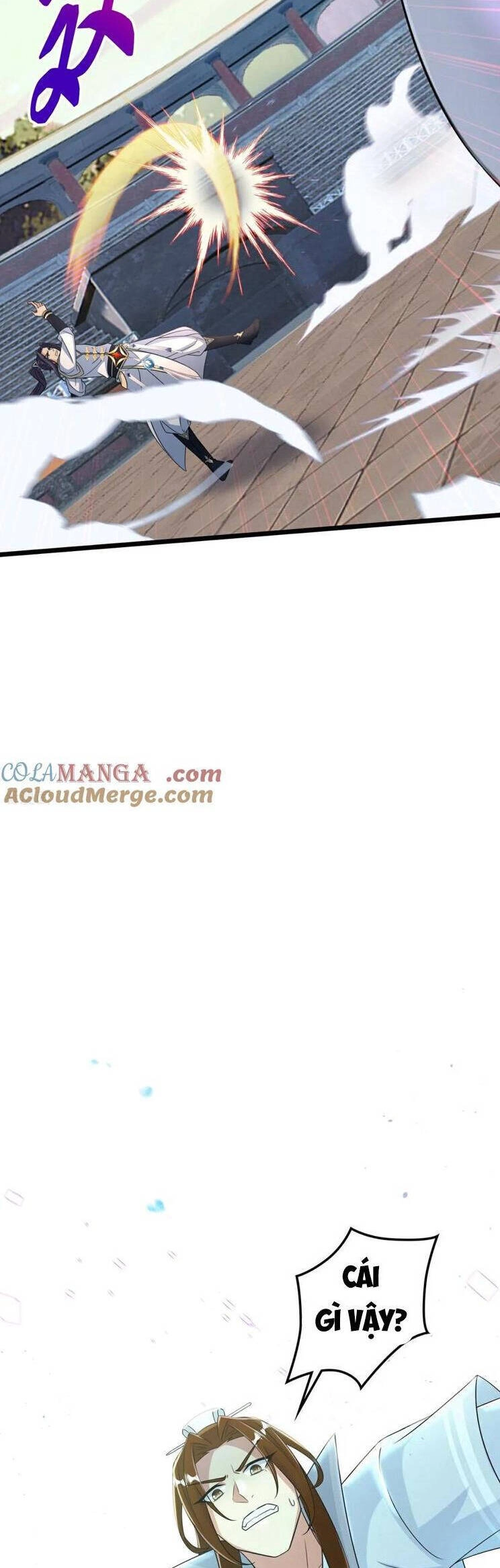 Nghịch Thiên Tà Thần Chapter 669 - 15