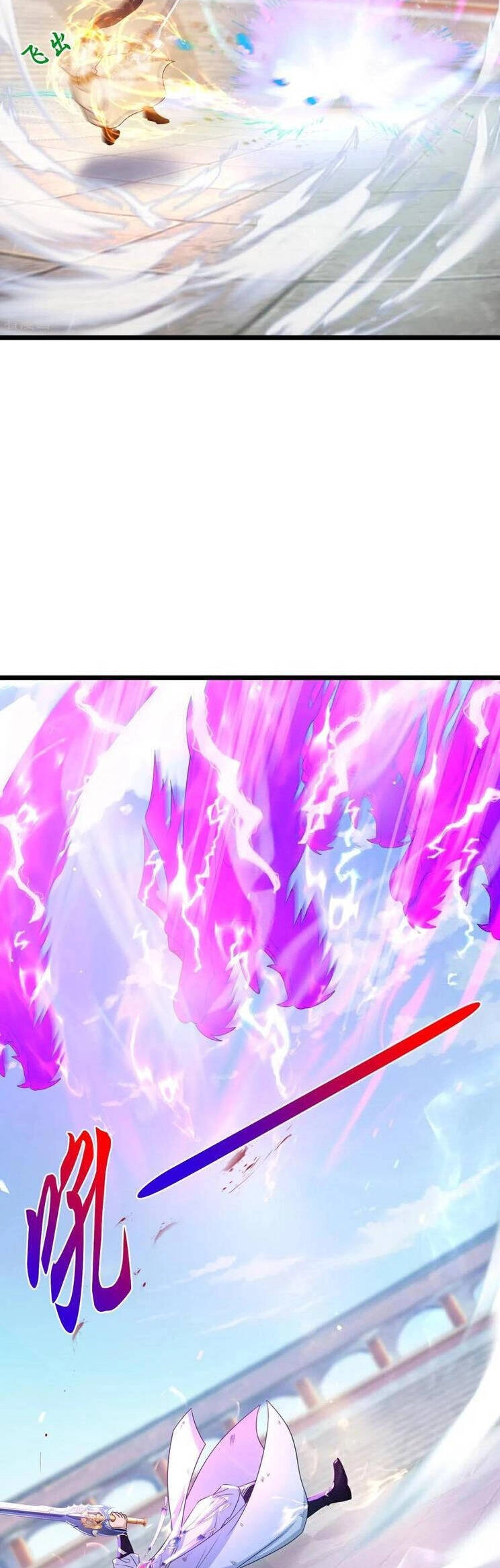 Nghịch Thiên Tà Thần Chapter 669 - 18