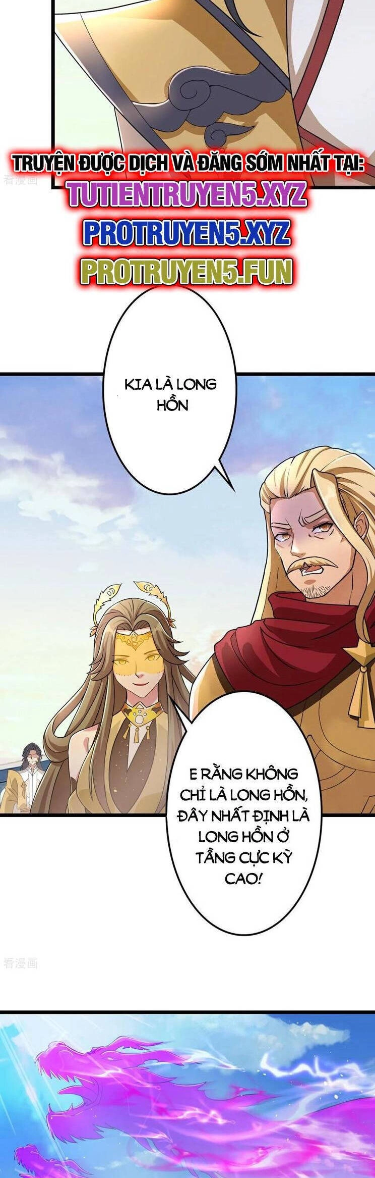 Nghịch Thiên Tà Thần Chapter 669 - 24