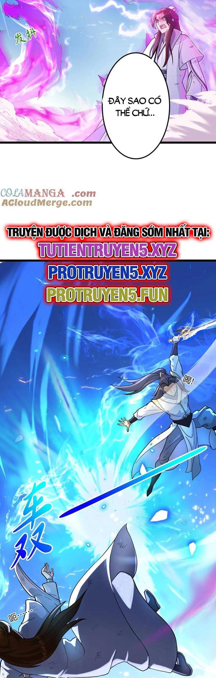 Nghịch Thiên Tà Thần Chapter 669 - 25