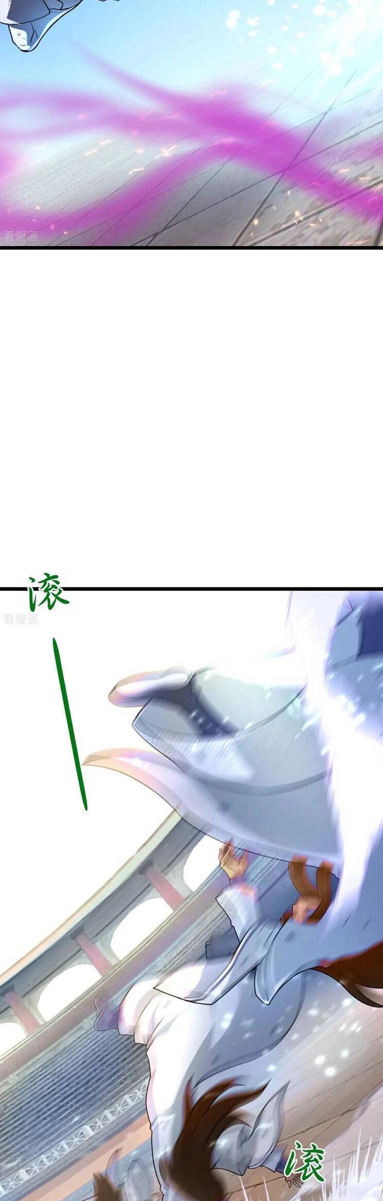 Nghịch Thiên Tà Thần Chapter 669 - 26