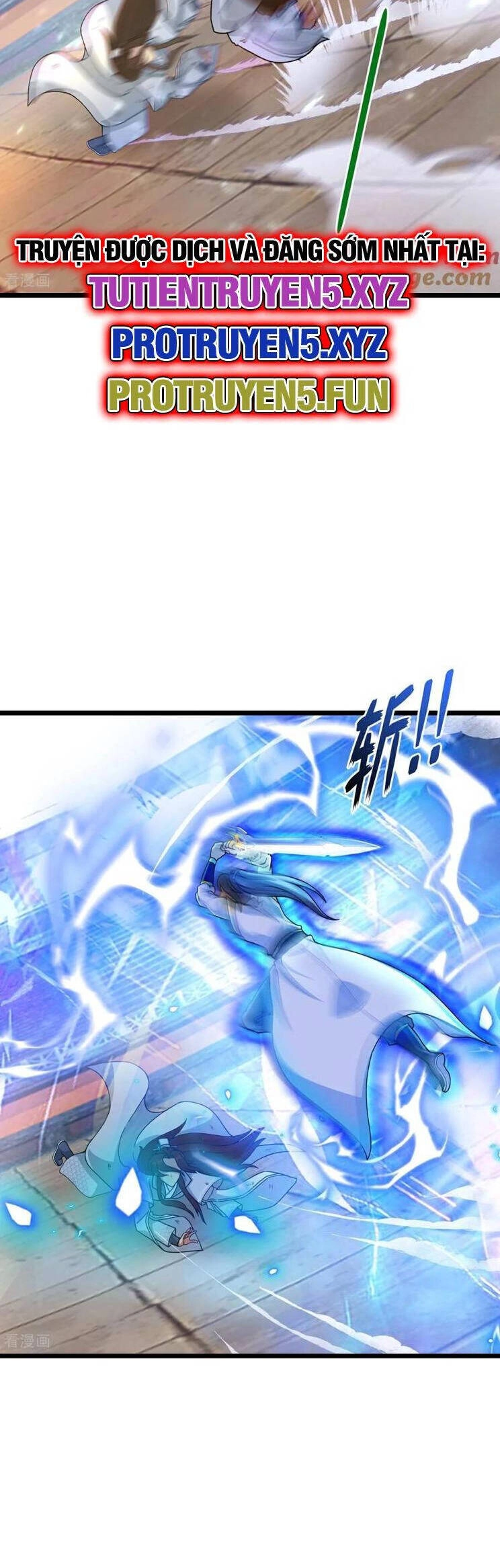 Nghịch Thiên Tà Thần Chapter 669 - 27