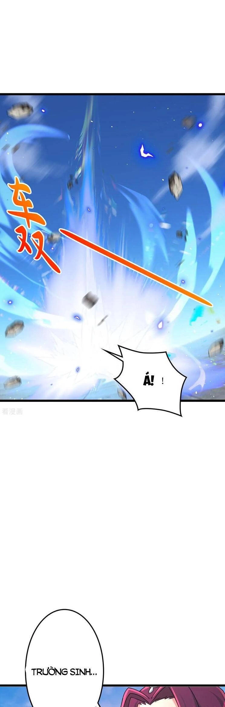 Nghịch Thiên Tà Thần Chapter 669 - 28