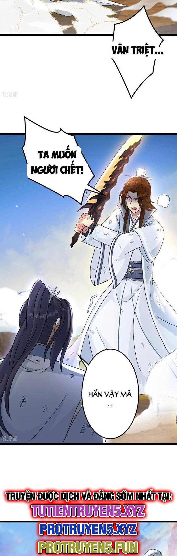 Nghịch Thiên Tà Thần Chapter 669 - 30