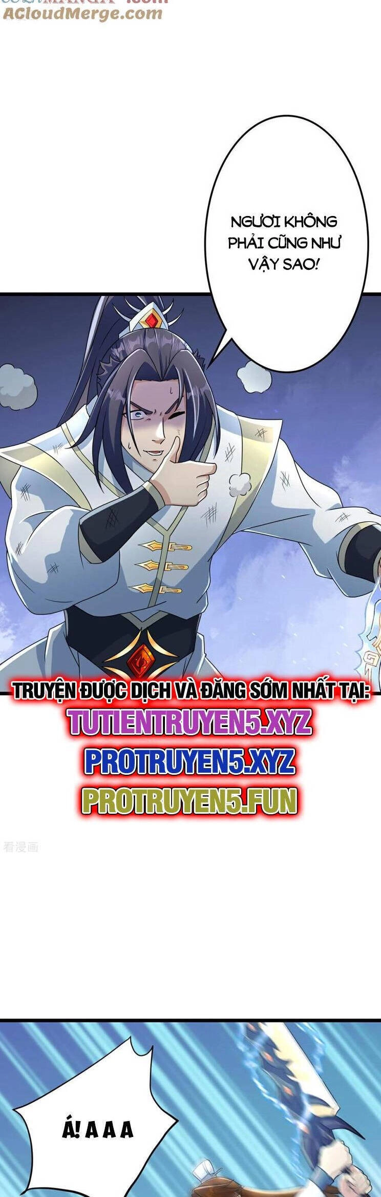 Nghịch Thiên Tà Thần Chapter 669 - 33