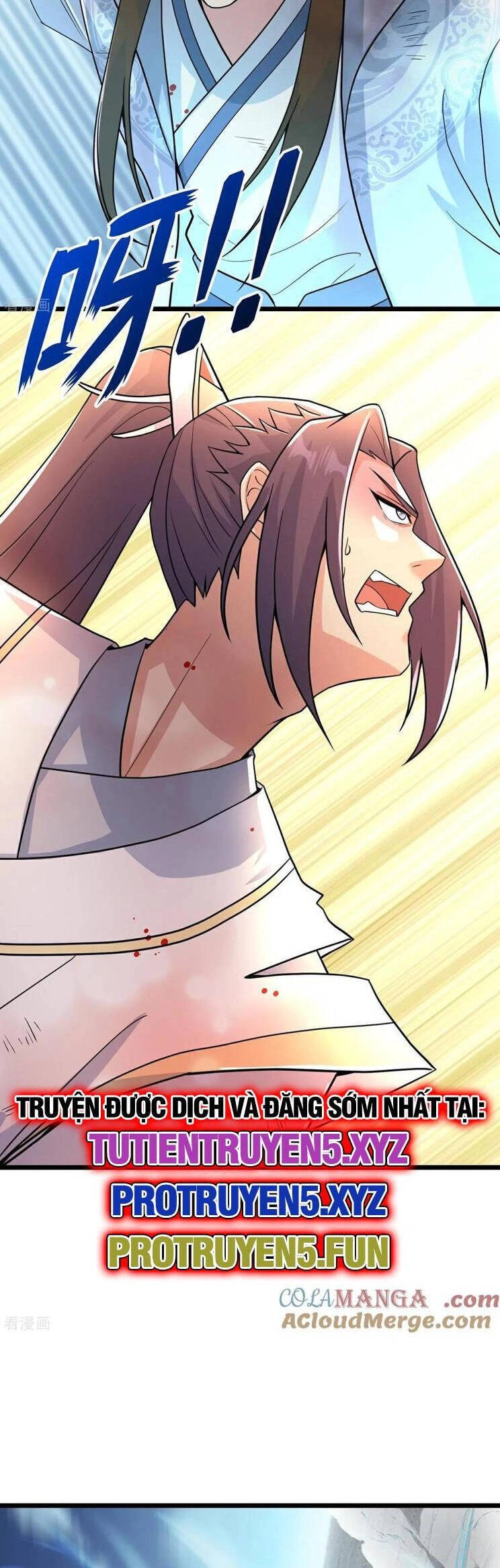 Nghịch Thiên Tà Thần Chapter 669 - 36