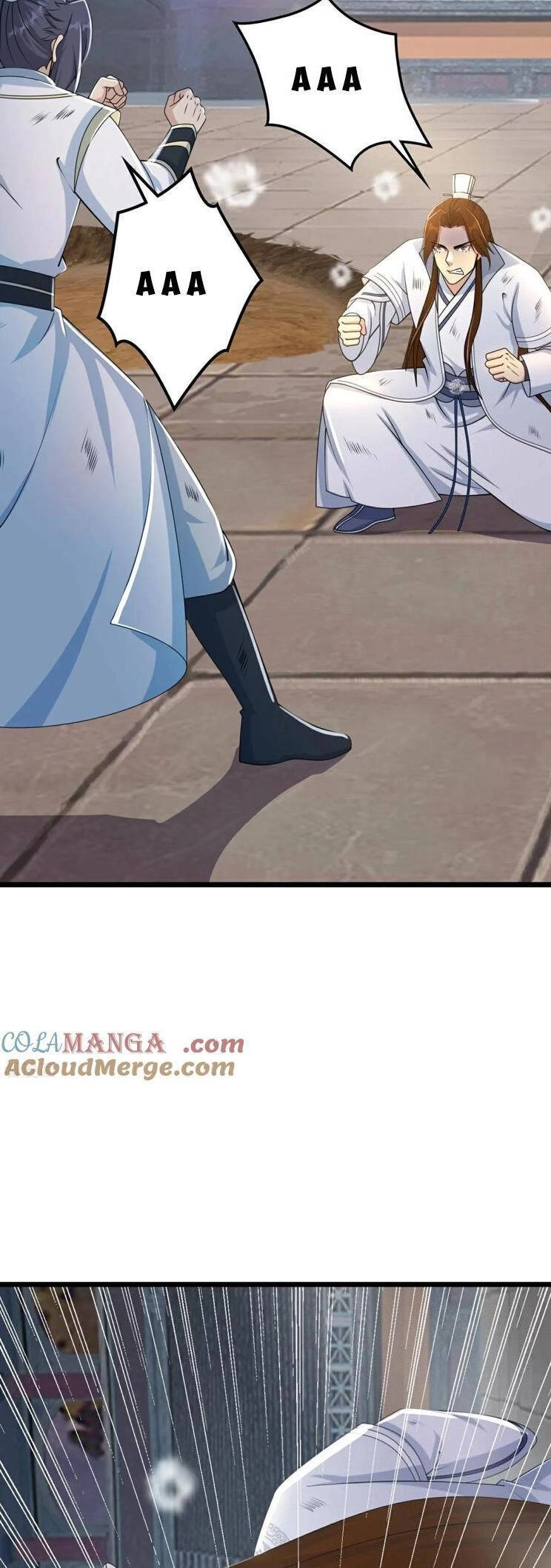 Nghịch Thiên Tà Thần Chapter 669 - 40