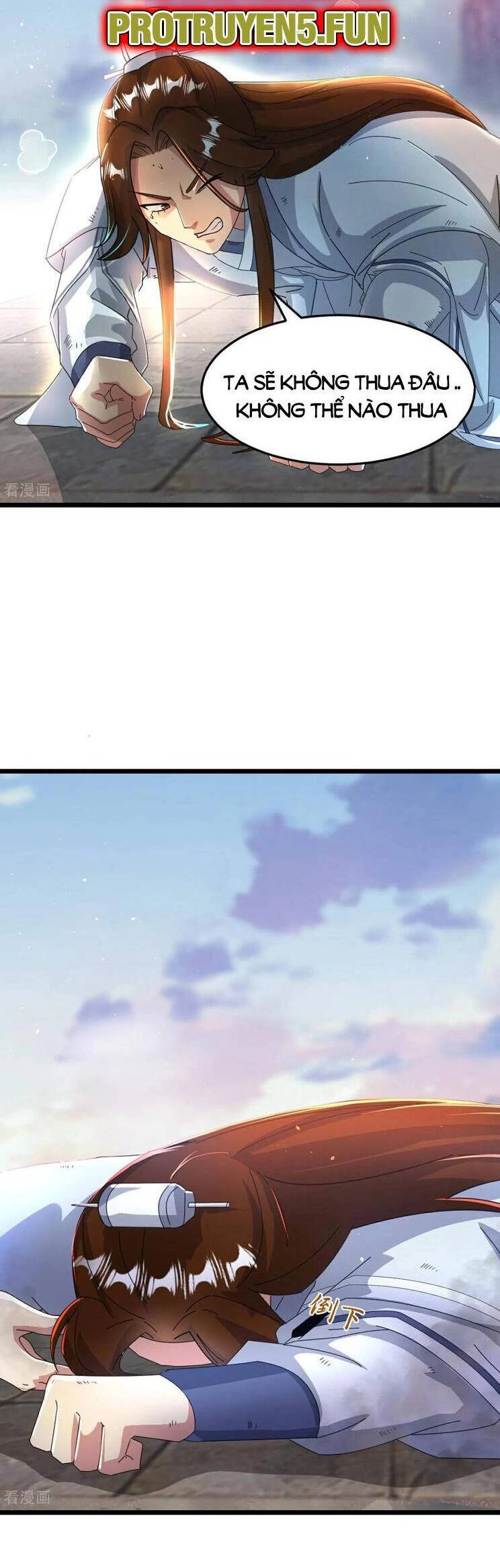 Nghịch Thiên Tà Thần Chapter 670 - 5