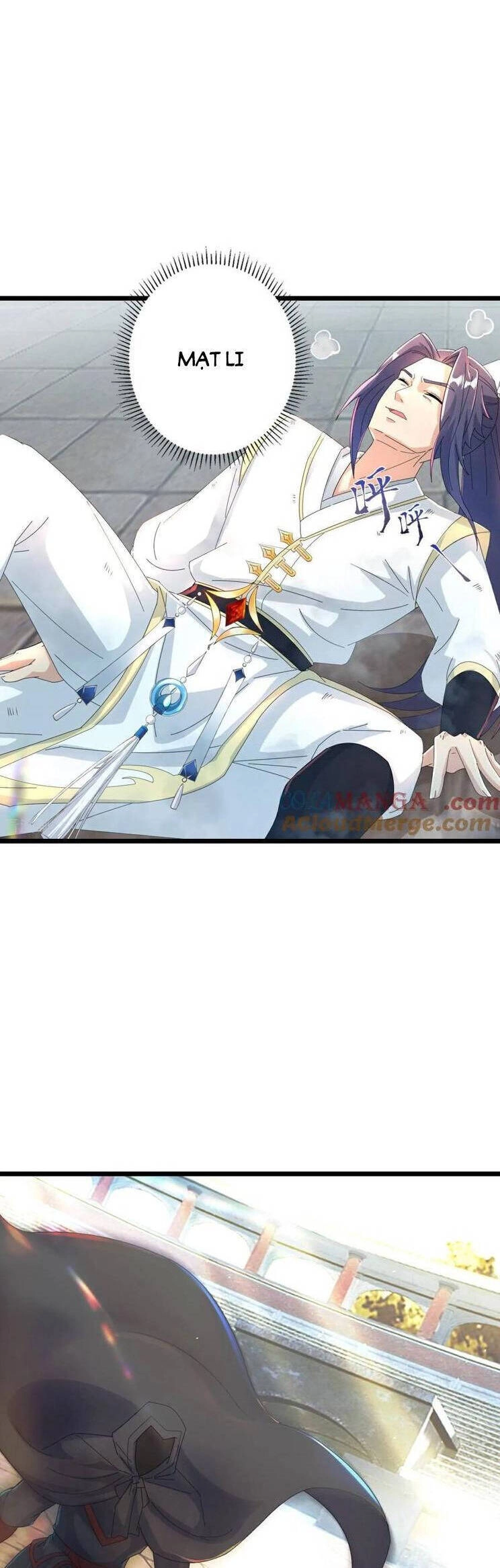 Nghịch Thiên Tà Thần Chapter 670 - 6