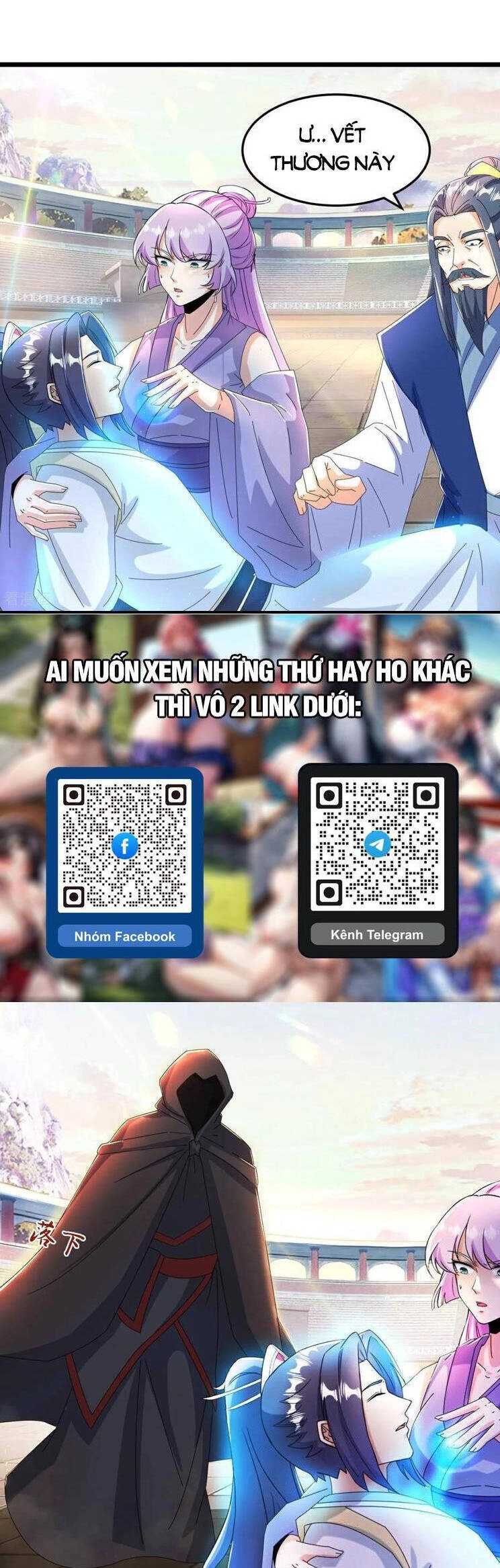 Nghịch Thiên Tà Thần Chapter 670 - 9