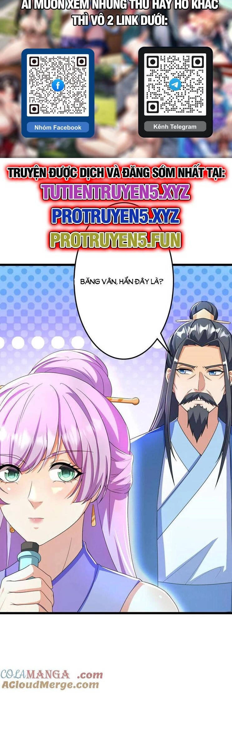 Nghịch Thiên Tà Thần Chapter 670 - 23