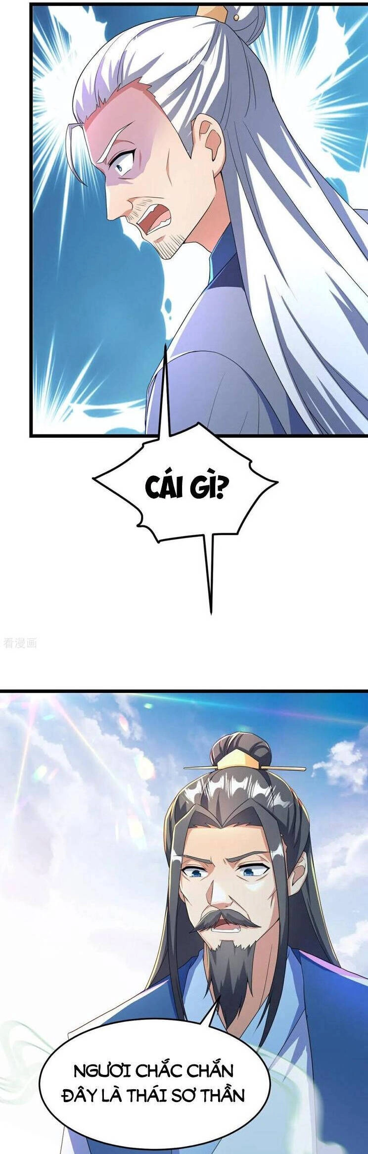 Nghịch Thiên Tà Thần Chapter 670 - 26