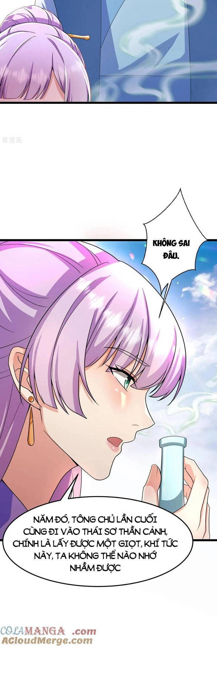 Nghịch Thiên Tà Thần Chapter 670 - 27