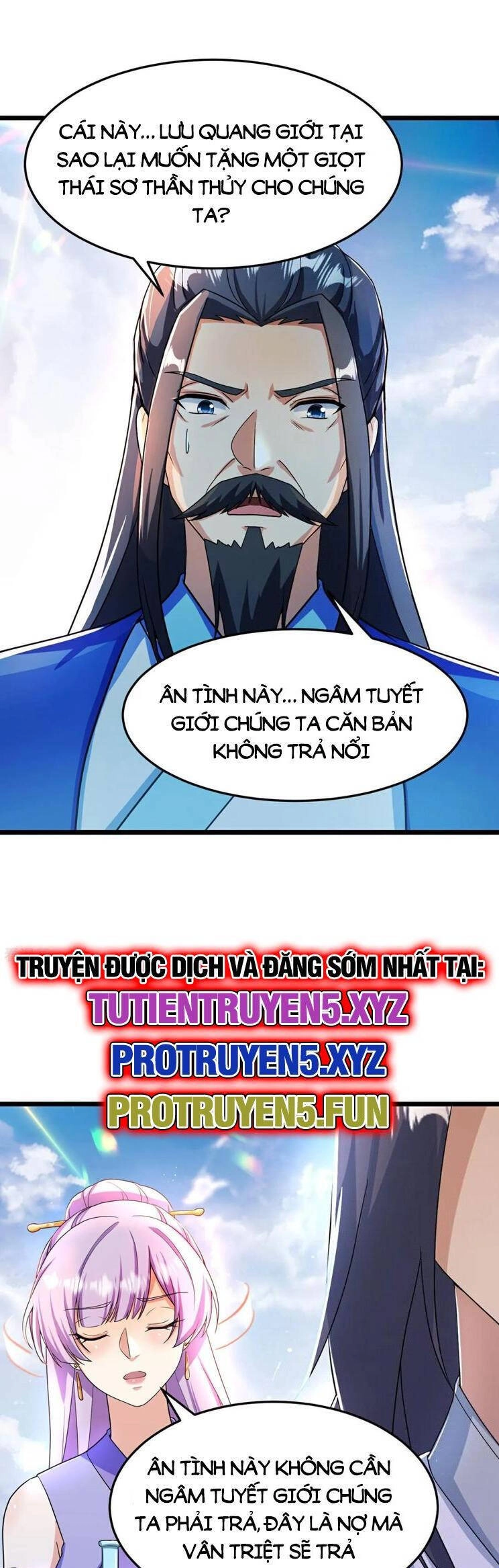 Nghịch Thiên Tà Thần Chapter 670 - 28