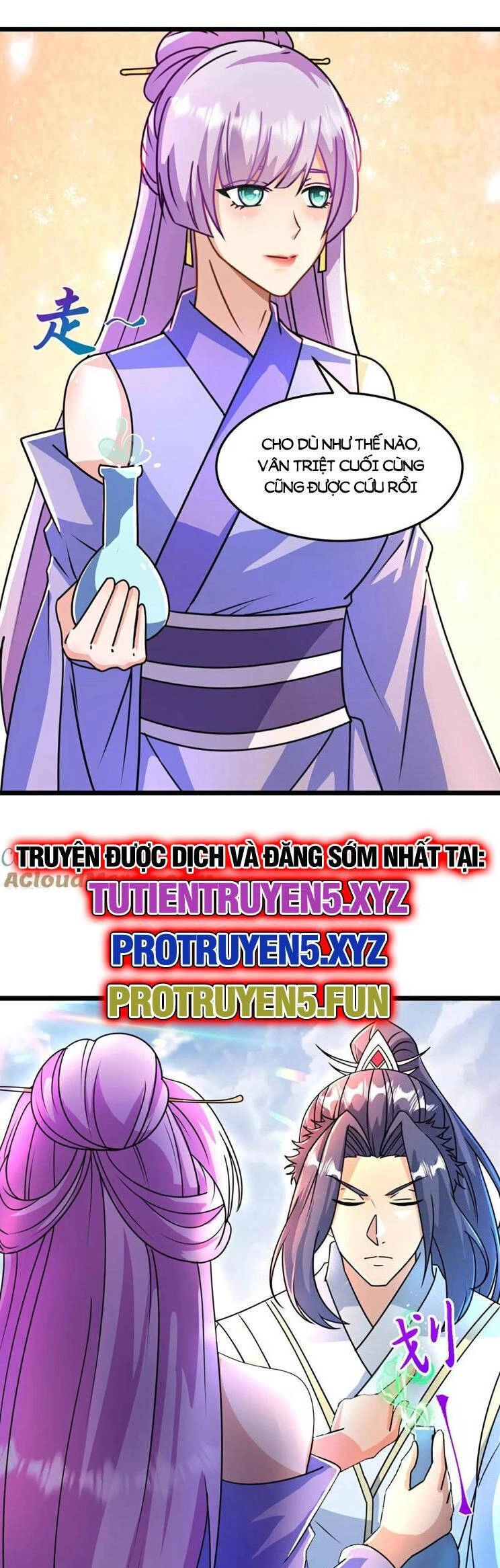 Nghịch Thiên Tà Thần Chapter 670 - 31