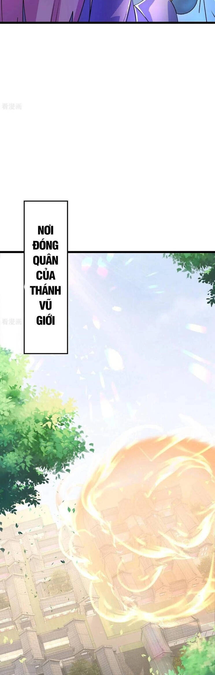 Nghịch Thiên Tà Thần Chapter 670 - 32
