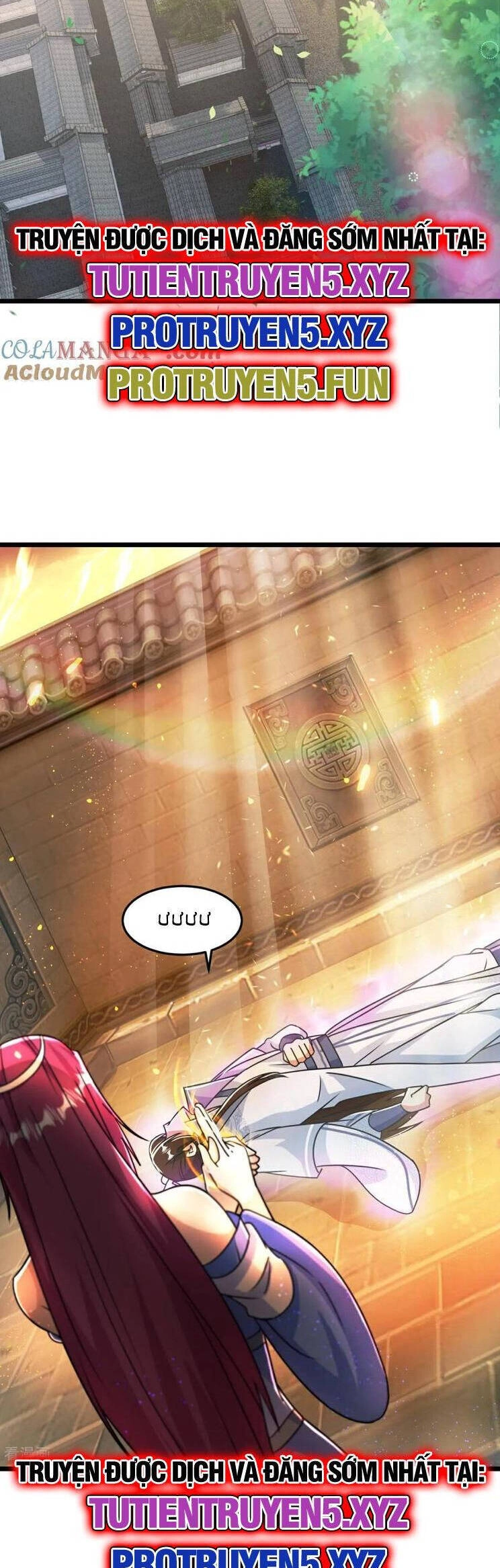 Nghịch Thiên Tà Thần Chapter 670 - 33