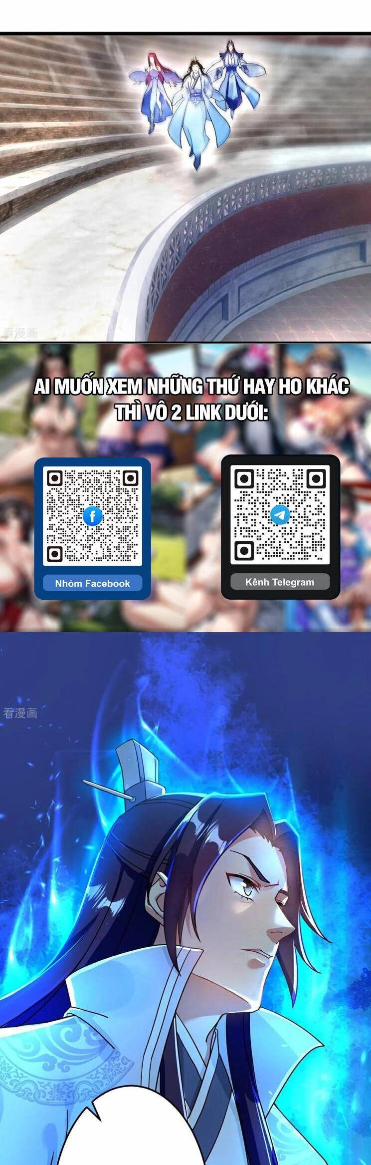 Nghịch Thiên Tà Thần Chapter 671 - 9