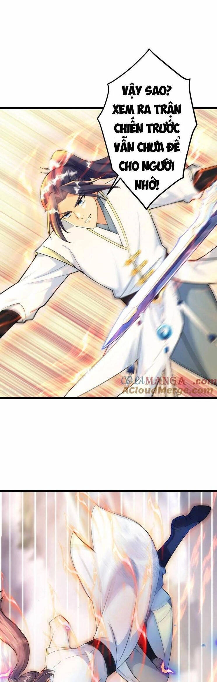 Nghịch Thiên Tà Thần Chapter 671 - 20