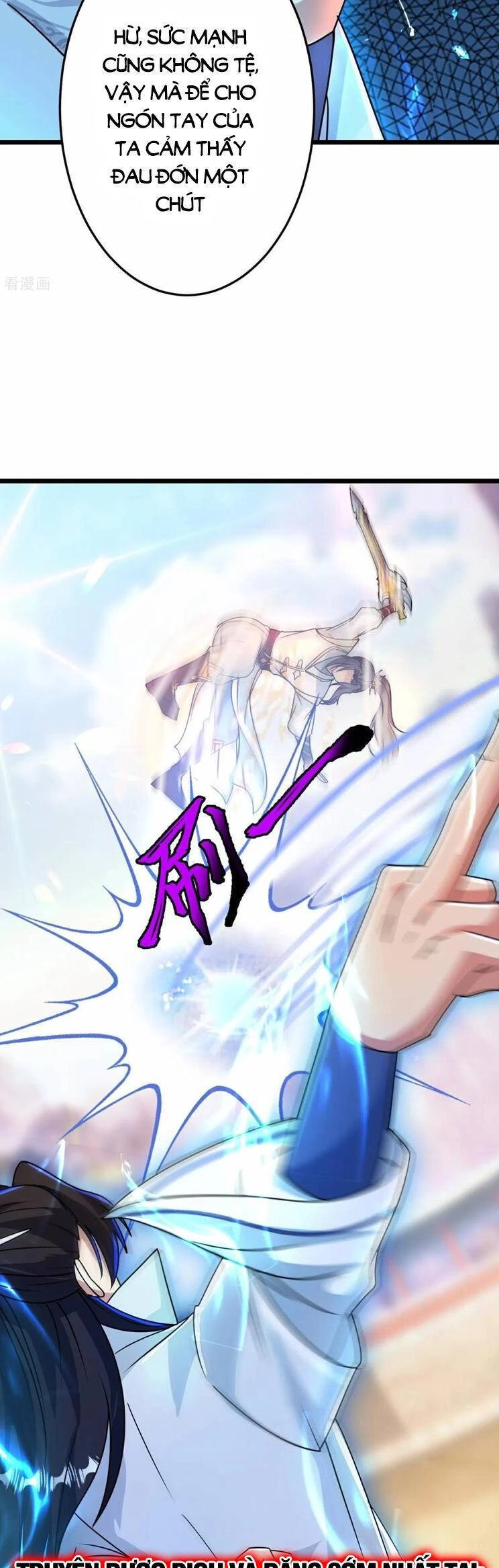 Nghịch Thiên Tà Thần Chapter 671 - 22