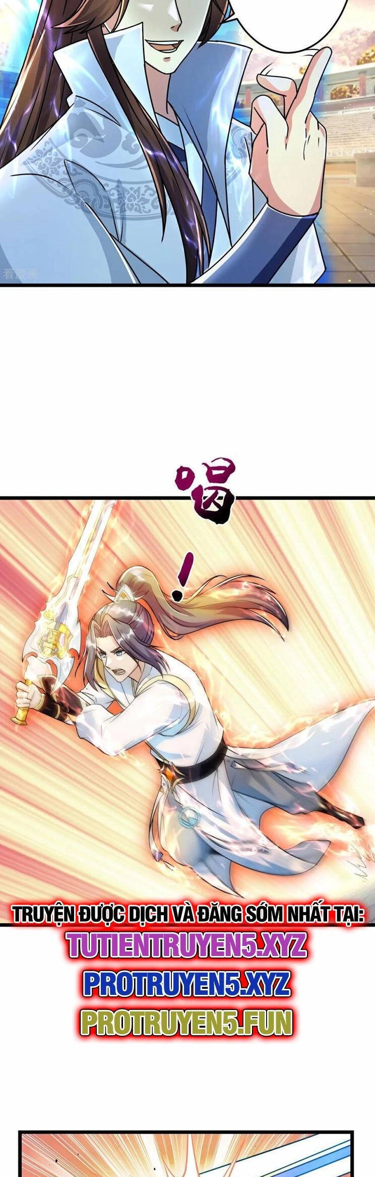 Nghịch Thiên Tà Thần Chapter 671 - 25