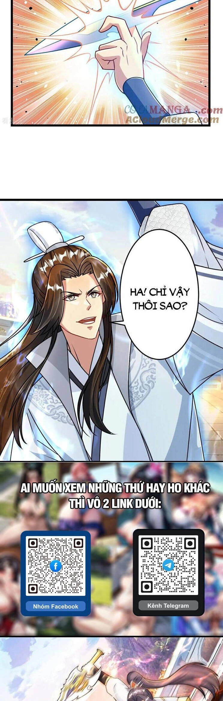 Nghịch Thiên Tà Thần Chapter 671 - 26