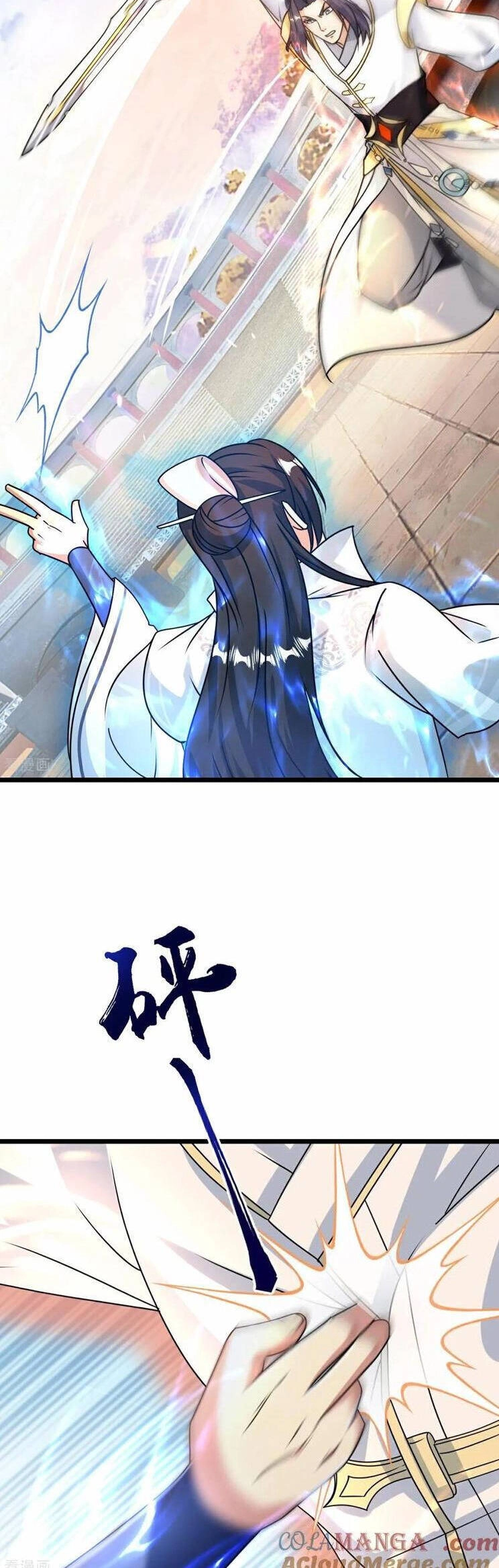 Nghịch Thiên Tà Thần Chapter 671 - 27