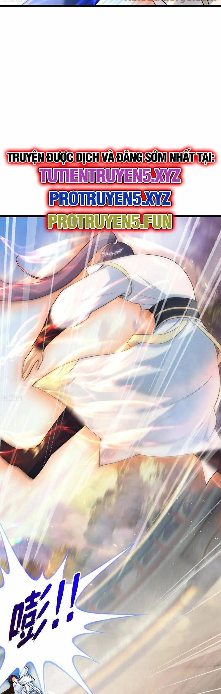 Nghịch Thiên Tà Thần Chapter 671 - 28