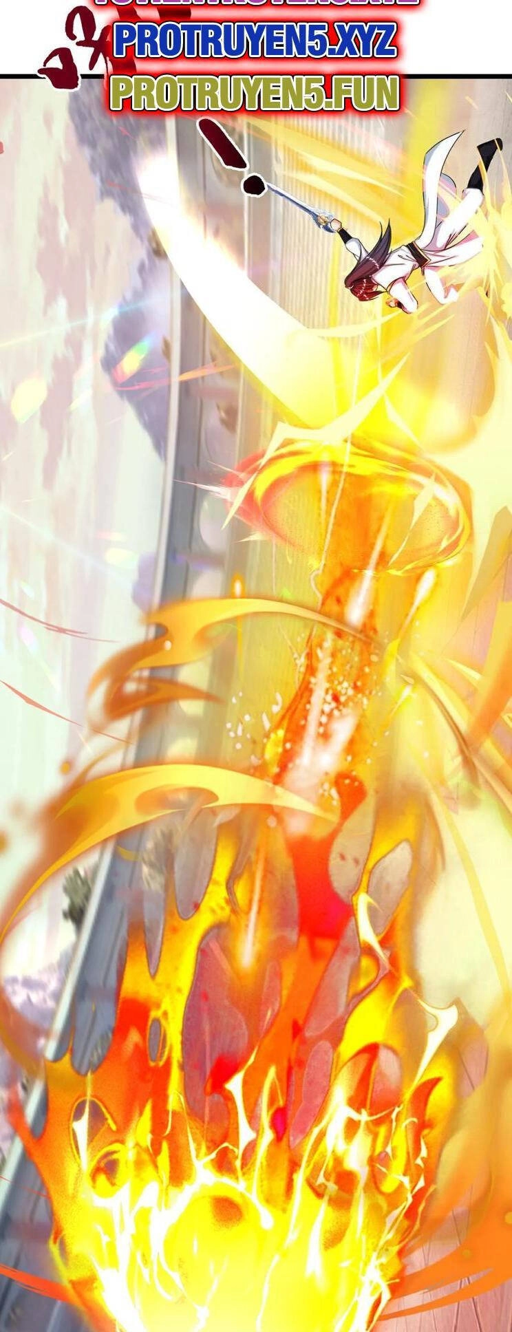 Nghịch Thiên Tà Thần Chapter 671 - 37