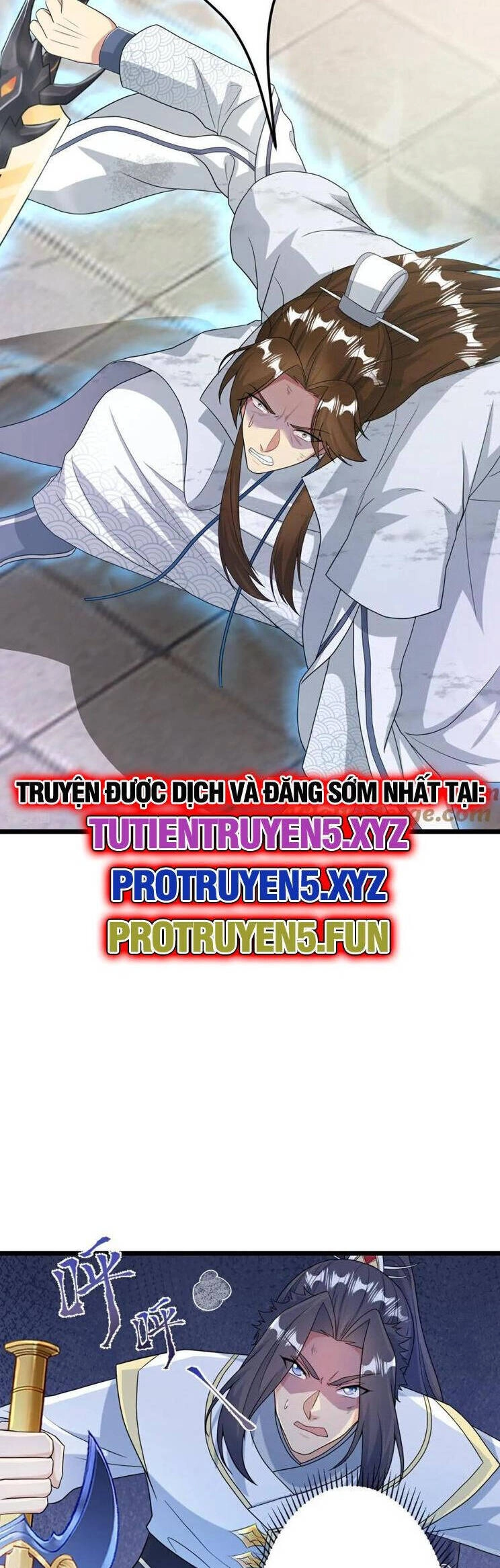 Nghịch Thiên Tà Thần Chapter 672 - 8